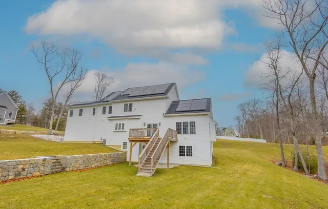 $4,750 | 18 Locust Hill Drive, Mendon, MA 01756