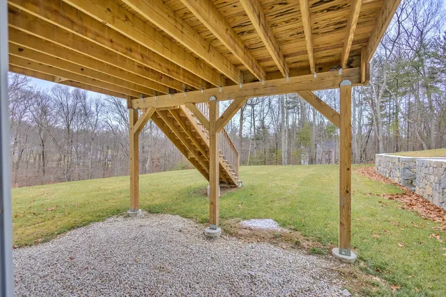 $4,750 | 18 Locust Hill Drive, Mendon, MA 01756