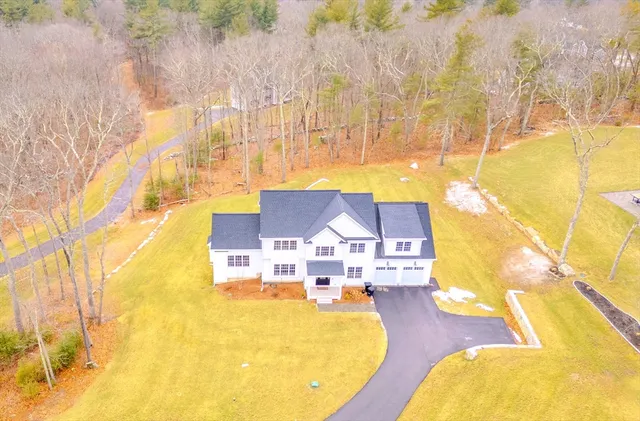 $4,750 | 18 Locust Hill Drive, Mendon, MA 01756