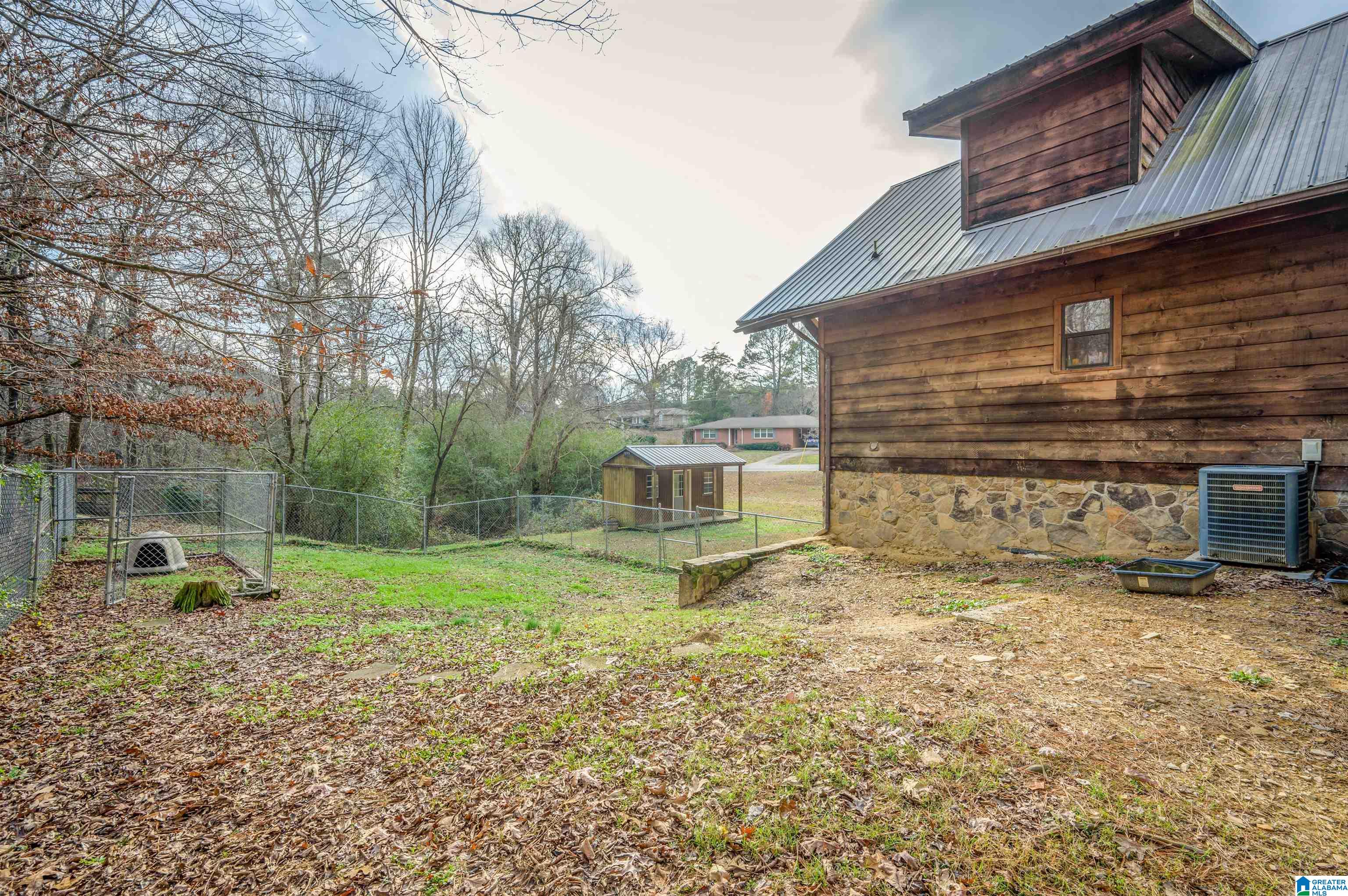 501 Cooner Road Jasper, AL 35503 - Photo 27 of 28