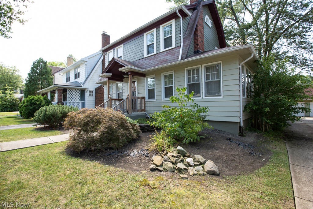 1052 Pembrook Road Cleveland Heights, OH 44121 - Photo 34 of 35 Gallery Image 34