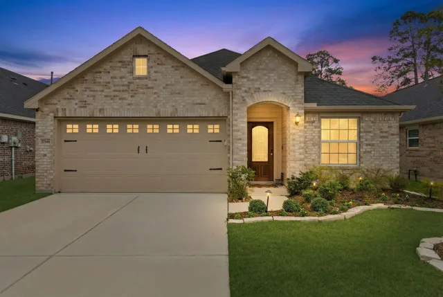$299,000 | 27146 Grey Fox Run, Magnolia, TX 77354