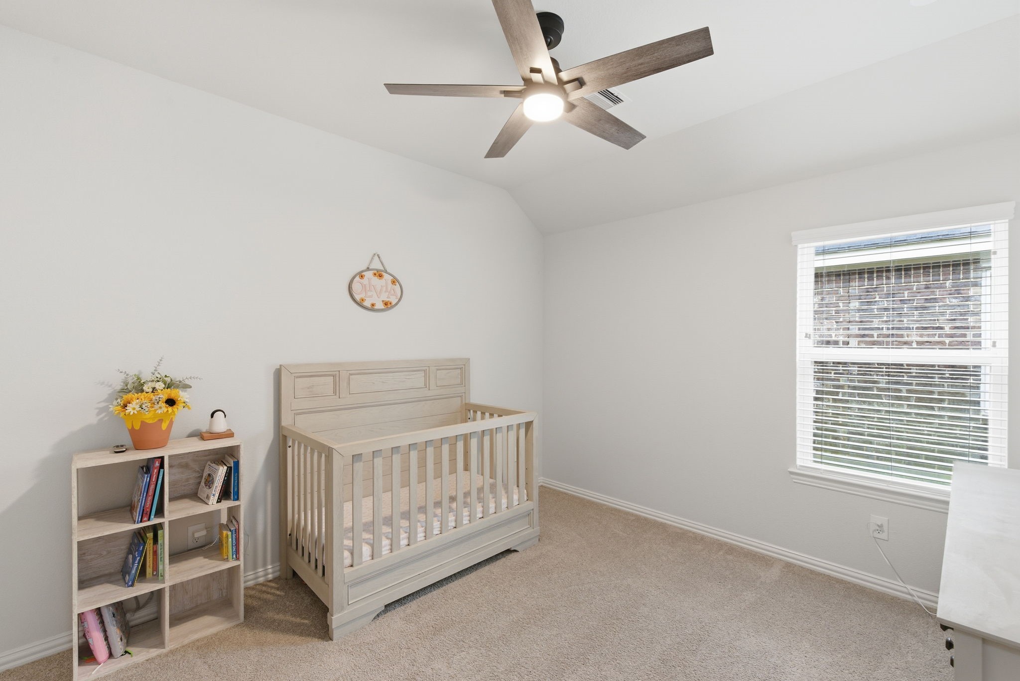 27146 Grey Fox Run Magnolia, TX 77354 - Photo 26 of 44 a bedroom with a bed and a window