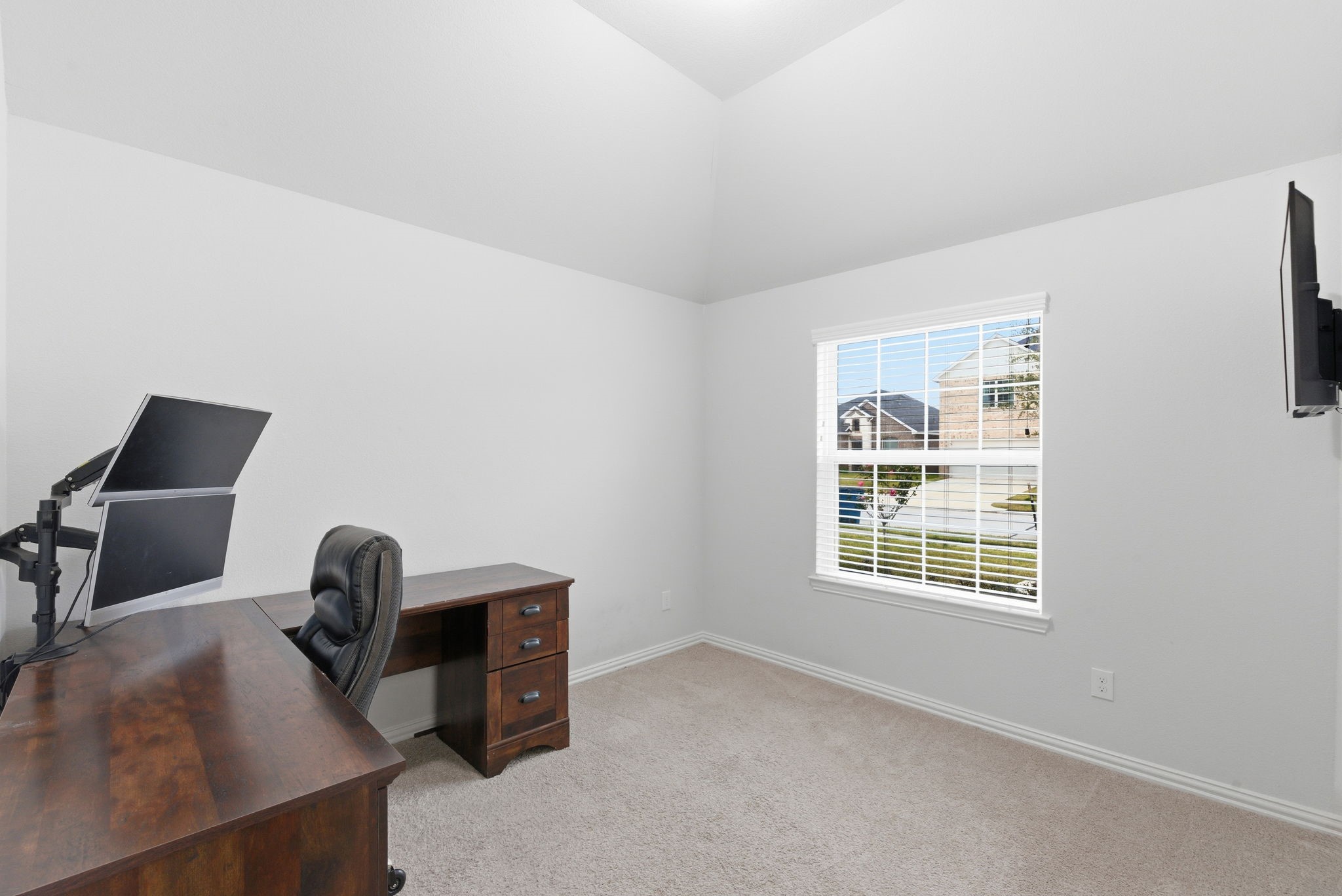 27146 Grey Fox Run Magnolia, TX 77354 - Photo 31 of 44 a view of workspace with a window