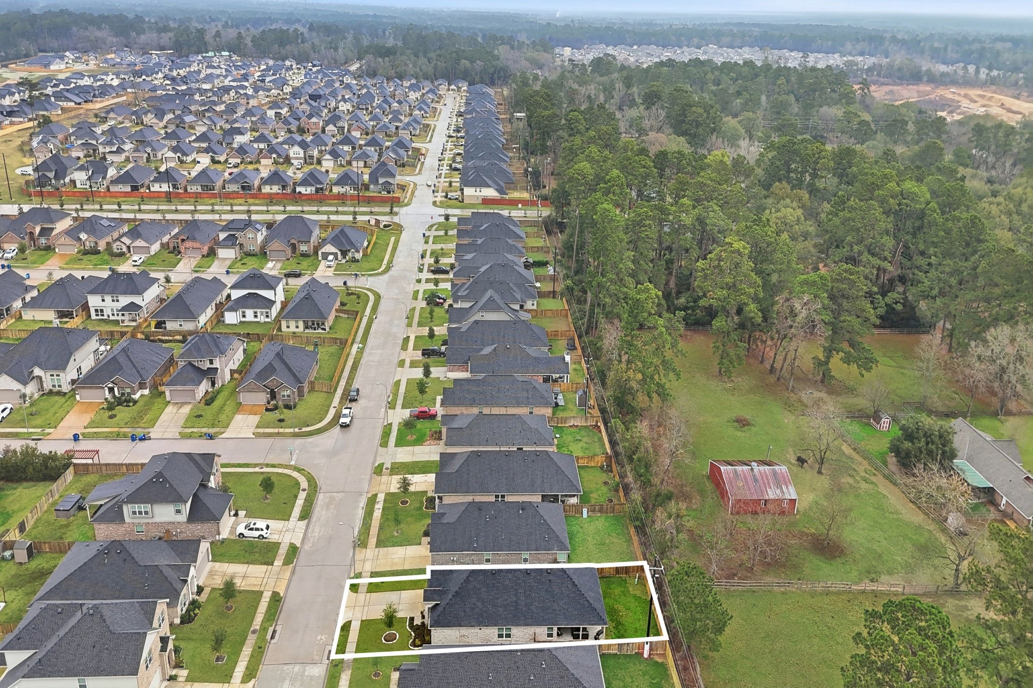 27146 Grey Fox Run Magnolia, TX 77354 - Photo 42 of 44