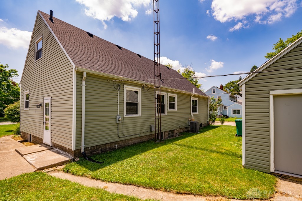 102 East Home Road Springfield, OH 45504 - Photo 34 of 45