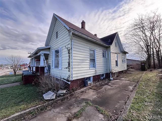 $49,900 | 726 West Monroe Street, Mexico, MO 65265