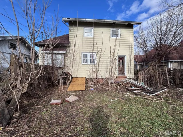 $49,900 | 726 West Monroe Street, Mexico, MO 65265