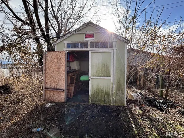 $49,900 | 726 West Monroe Street, Mexico, MO 65265