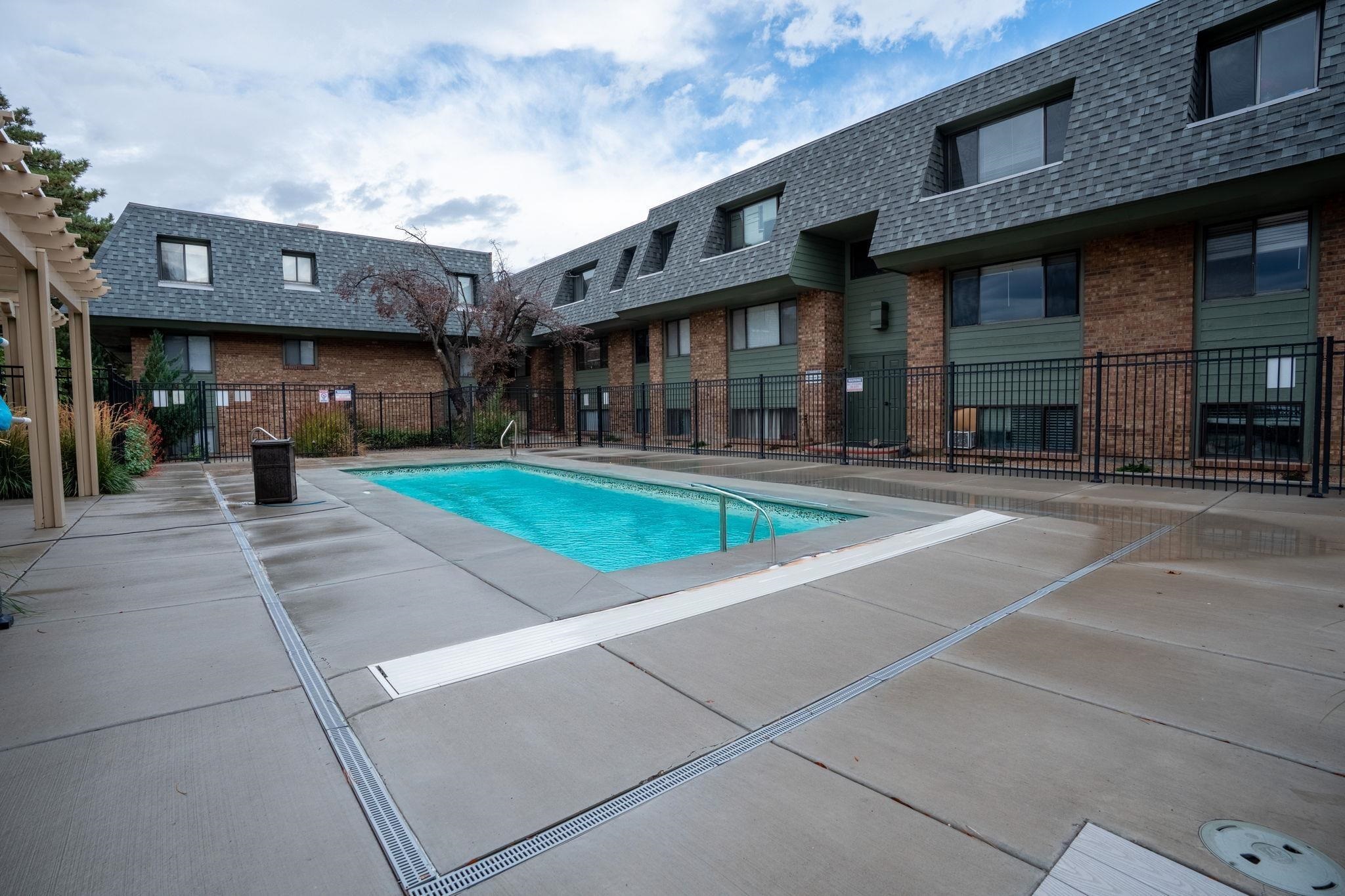 1140 Walnut Avenue, Unit 17 Grand Junction, CO 81501 - Photo 11 of 15