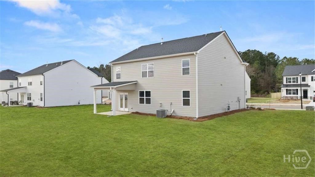 467 Abbott Road Statham, GA 30666 - Photo 22 of 31