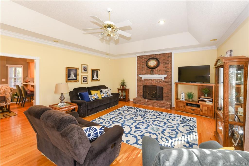 1725 Williams Road, Unit 10 Fort Mill, SC 29715 - Photo 10 of 27