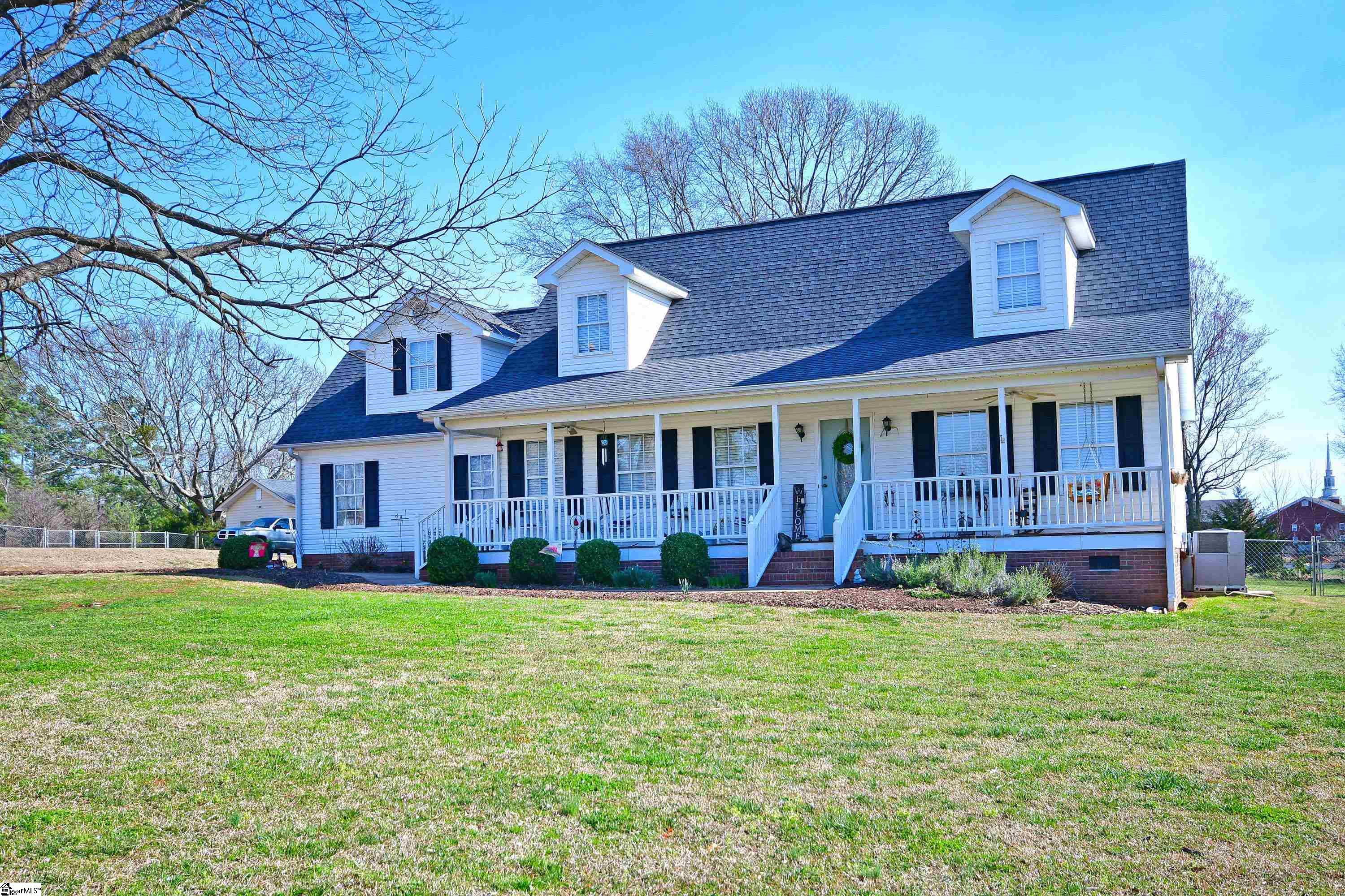 117 Del Riso Circle Easley, SC 29642 - Photo 3 of 36 Gallery Image 3