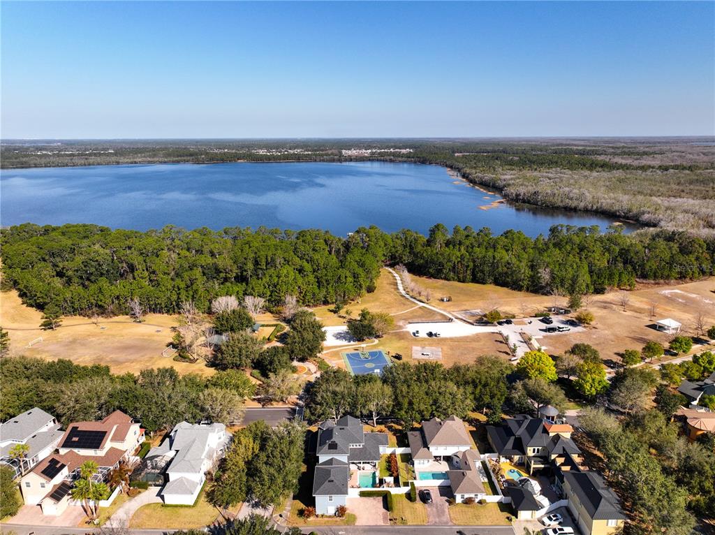 3305 Schoolhouse Road St. Cloud, FL 34773 - Photo 53 of 83 a view of city and ocean