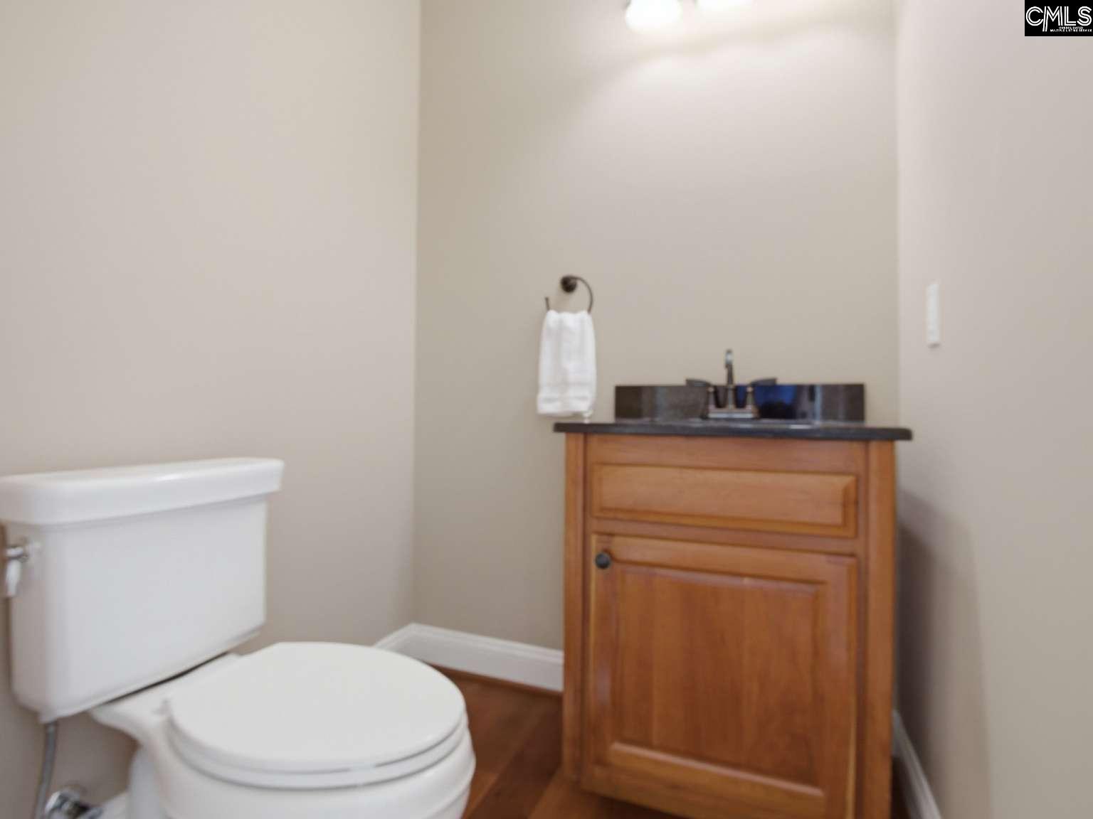 501 Fairfield Hill Road Blackstock, SC 29014 - Photo 21 of 50