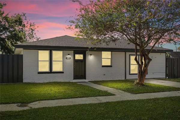 $239,900 | 2729 Blanche Street, Marrero, LA 70072