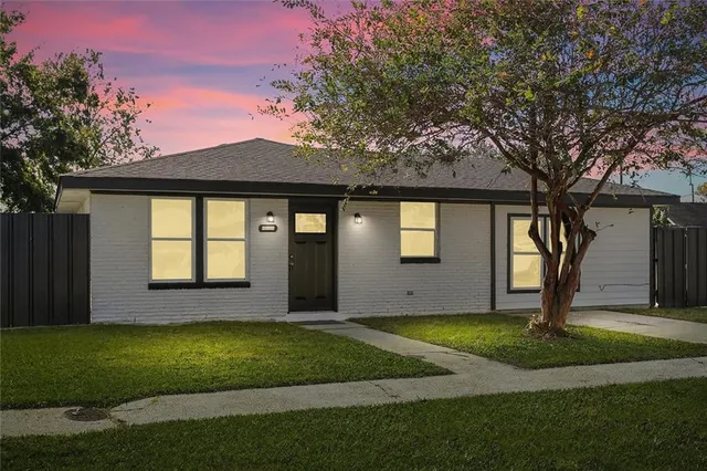 $249,900 | 2729 Blanche Street, Marrero, LA 70072