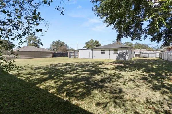 $239,900 | 2729 Blanche Street, Marrero, LA 70072