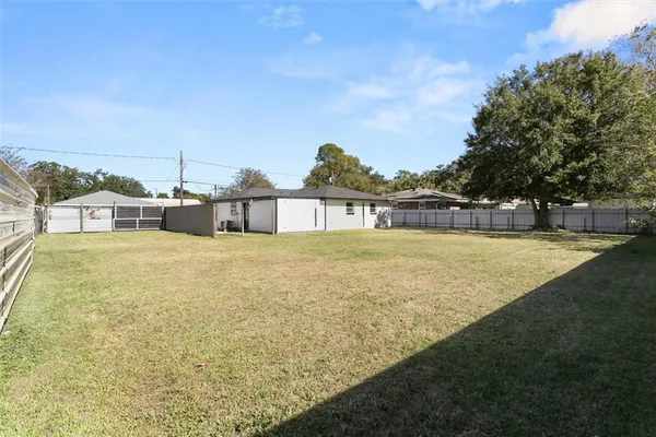 $239,900 | 2729 Blanche Street, Marrero, LA 70072