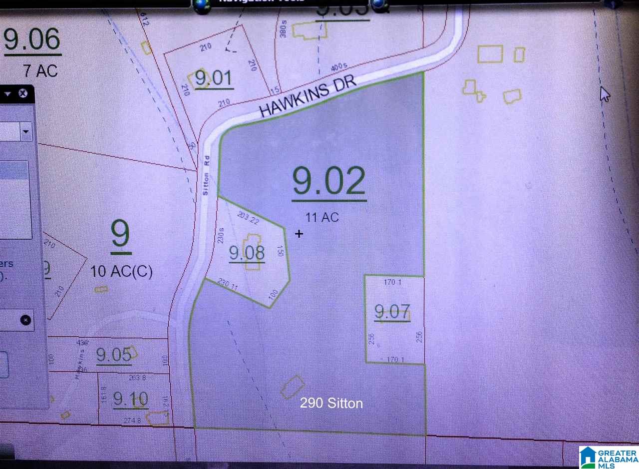 290 Sitton Road Hayden, AL 35079 - Photo 11 of 11