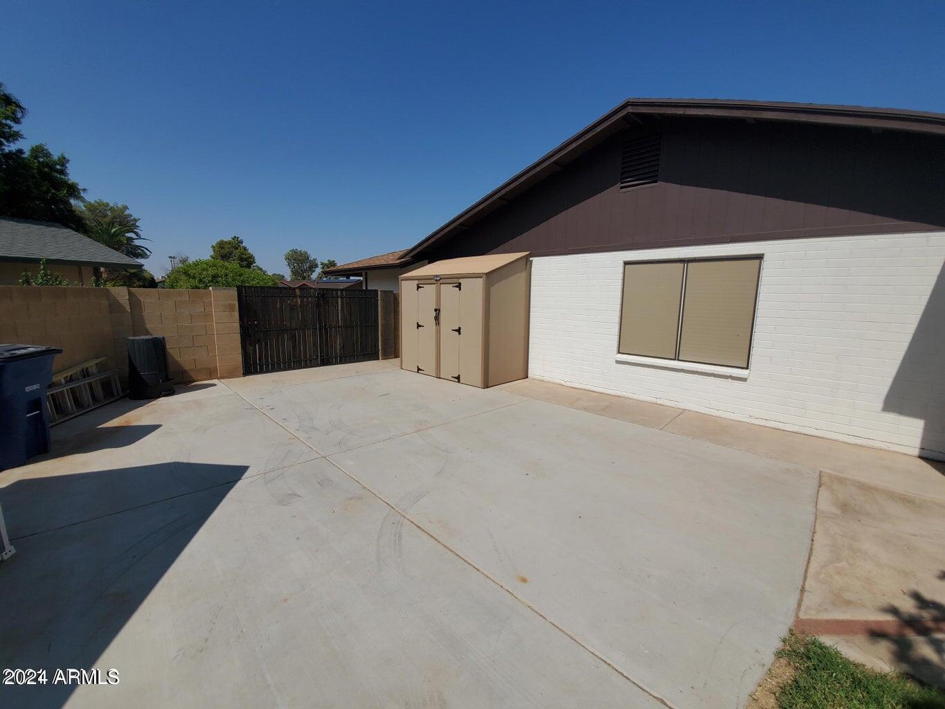 309 East Silver Creek Road Gilbert, AZ 85296 - Photo 27 of 32 Silver creek image #2