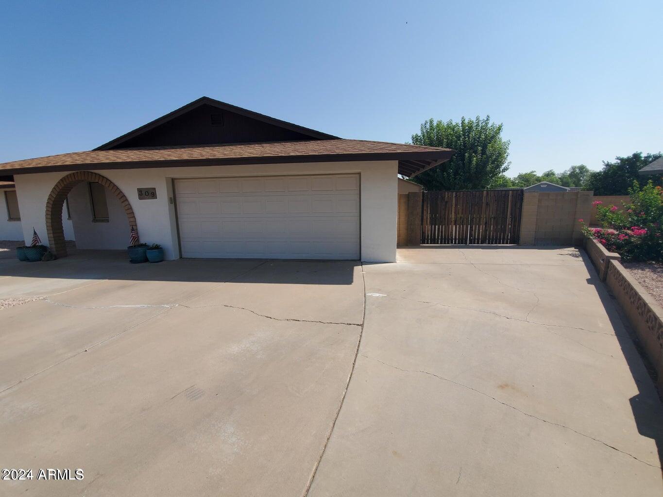 309 East Silver Creek Road Gilbert, AZ 85296 - Photo 29 of 32 Silver creek image #4