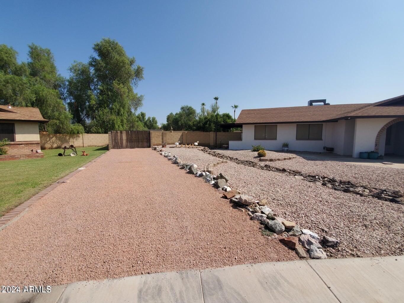 309 East Silver Creek Road Gilbert, AZ 85296 - Photo 30 of 32 Silver Creek image #7