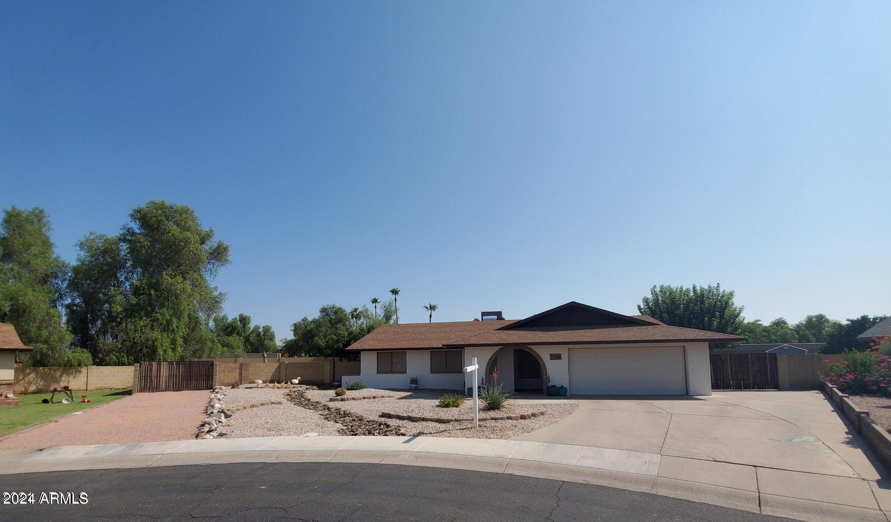 309 East Silver Creek Road Gilbert, AZ 85296 - Photo 32 of 32 Silver creek image #9
