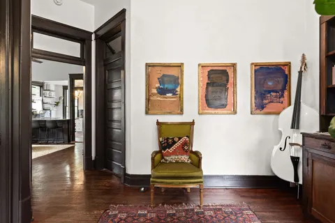 $875,000 | 1201 Meridian Street, Nashville, TN 37207