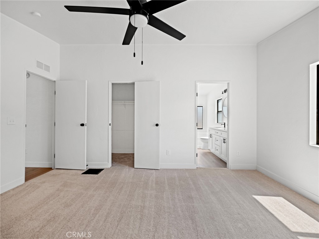 10139 Sonora Road Phelan, CA 92371 - Photo 22 of 37 wooden floor in an empty room