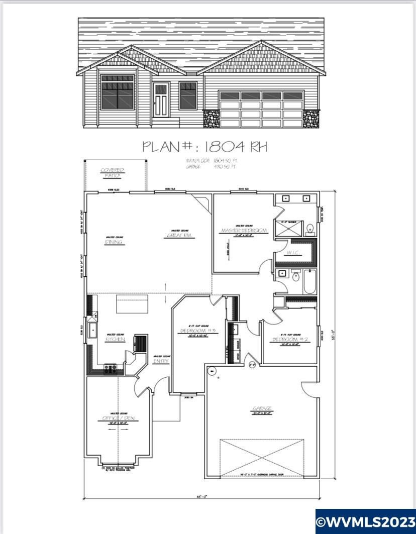 5707 Jeremy Vly Road Southeast Salem, OR 97306 - Photo 13 of 14 Gallery Image 13