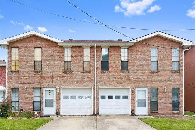 $1,495 | 4141 Idaho Avenue, Unit A, Kenner, LA 70065