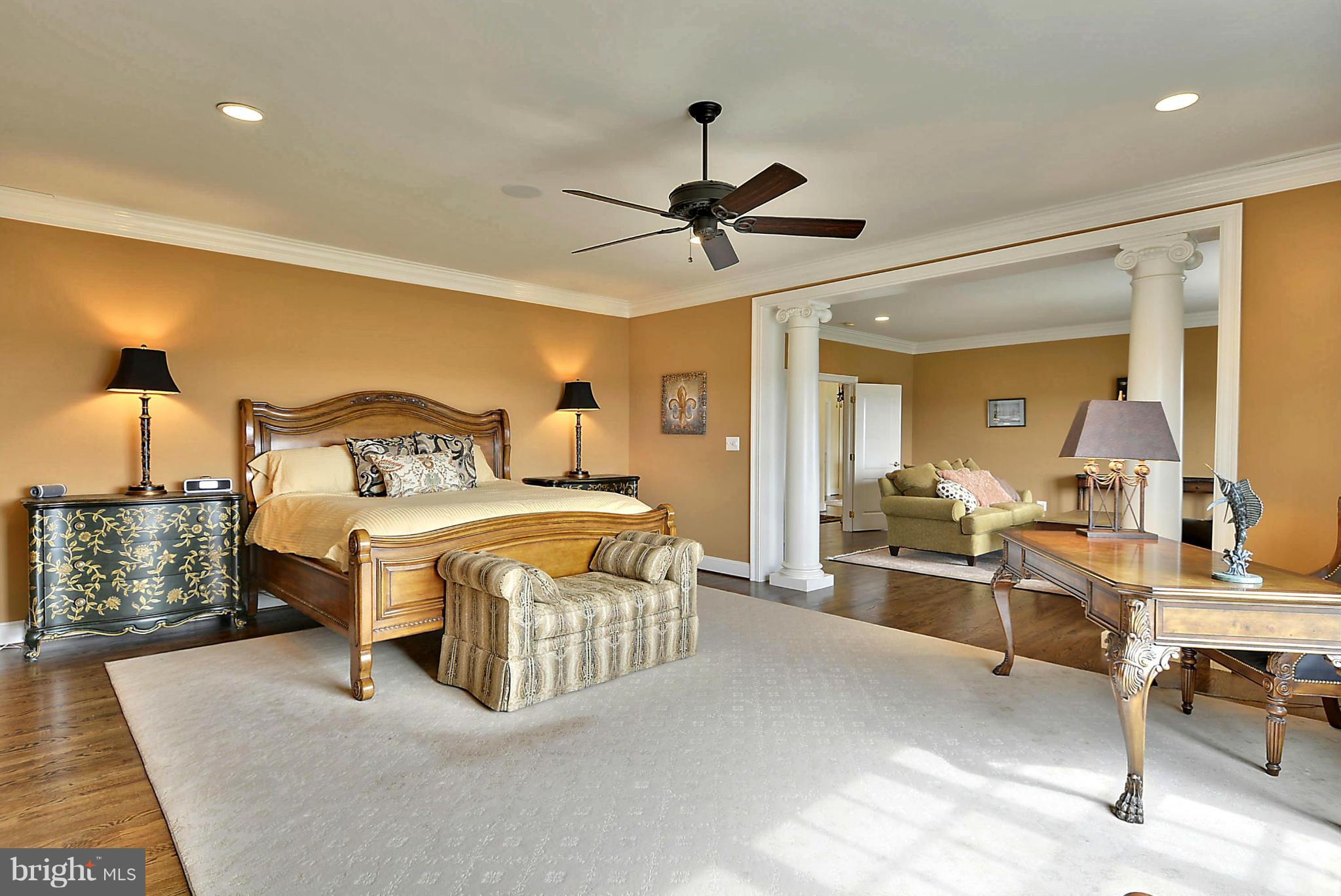 41338 Raspberry Drive Leesburg, VA 20176 - Photo 13 of 30 Master Suite - Sitting Room