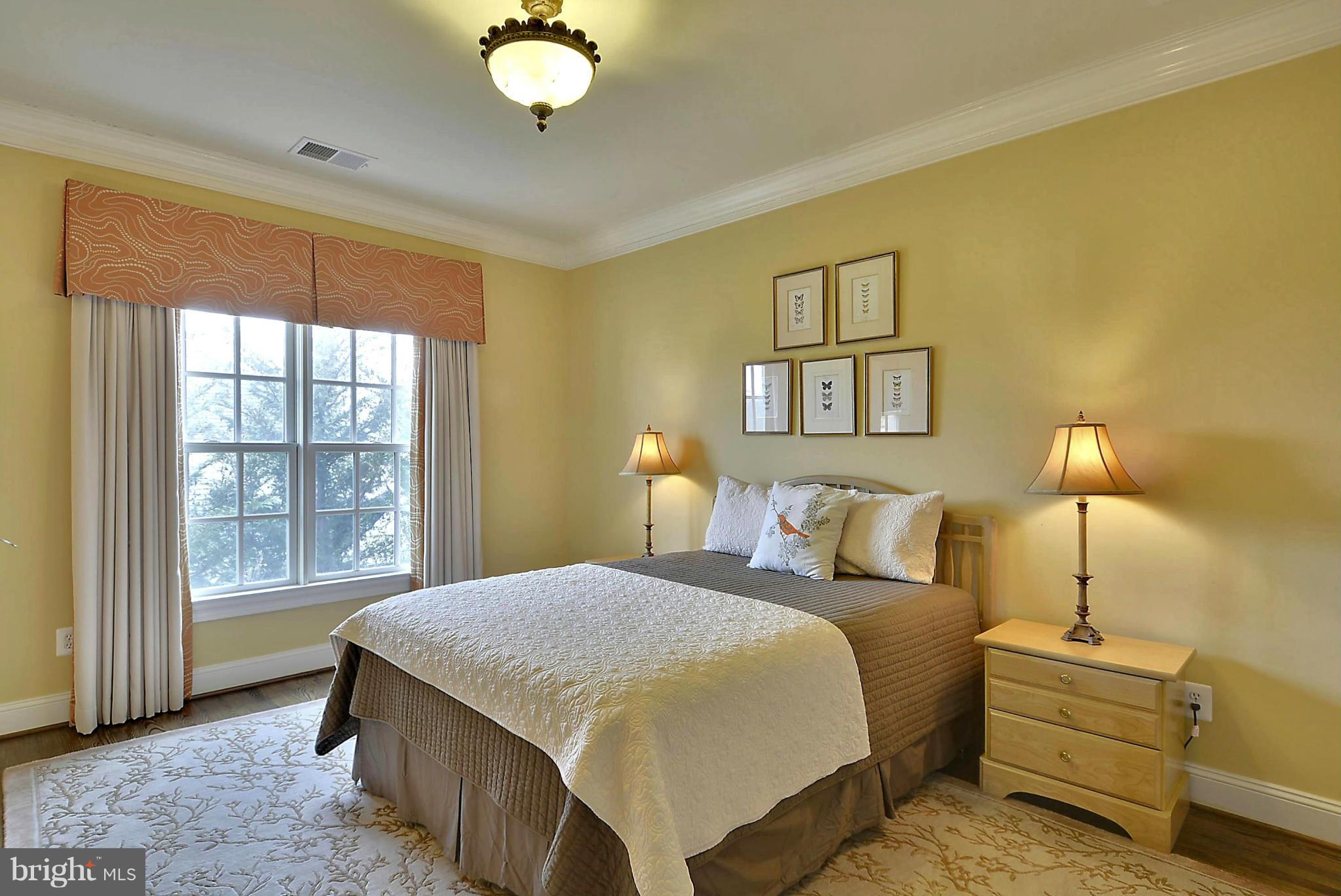 41338 Raspberry Drive Leesburg, VA 20176 - Photo 17 of 30 Bedroom Three