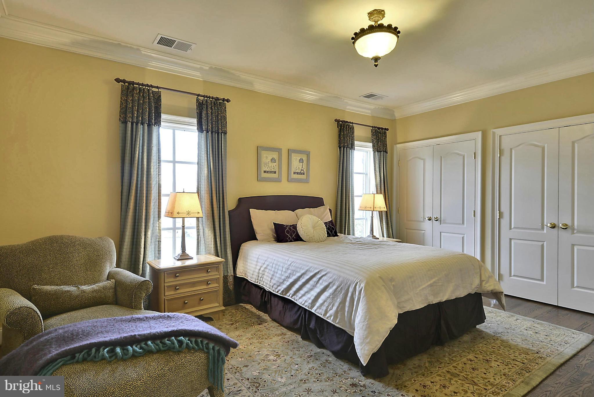41338 Raspberry Drive Leesburg, VA 20176 - Photo 18 of 30 Bedroom Four
