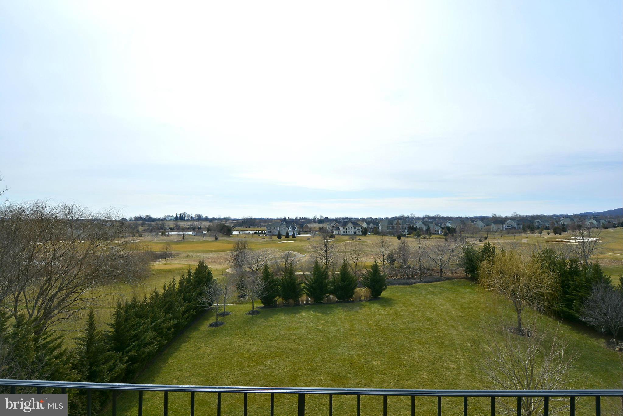 41338 Raspberry Drive Leesburg, VA 20176 - Photo 30 of 30 View to 9th Tee Box
