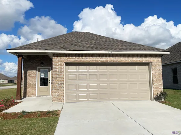 $253,195 | 298 Marie Claire Drive, Houma, LA 70364