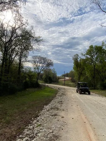 a view of outdoor space with city view