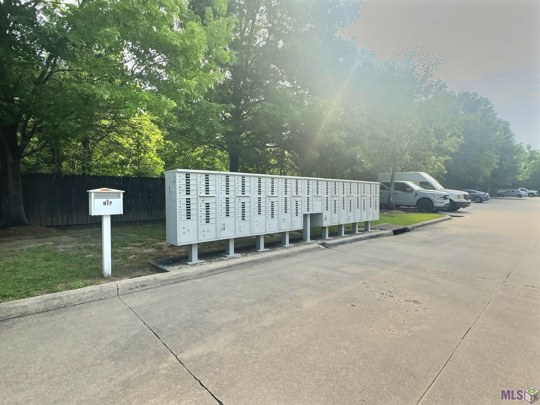 809 Summer Breeze Drive, Unit 1504 Baton Rouge, LA 70810 - Photo 24 of 26