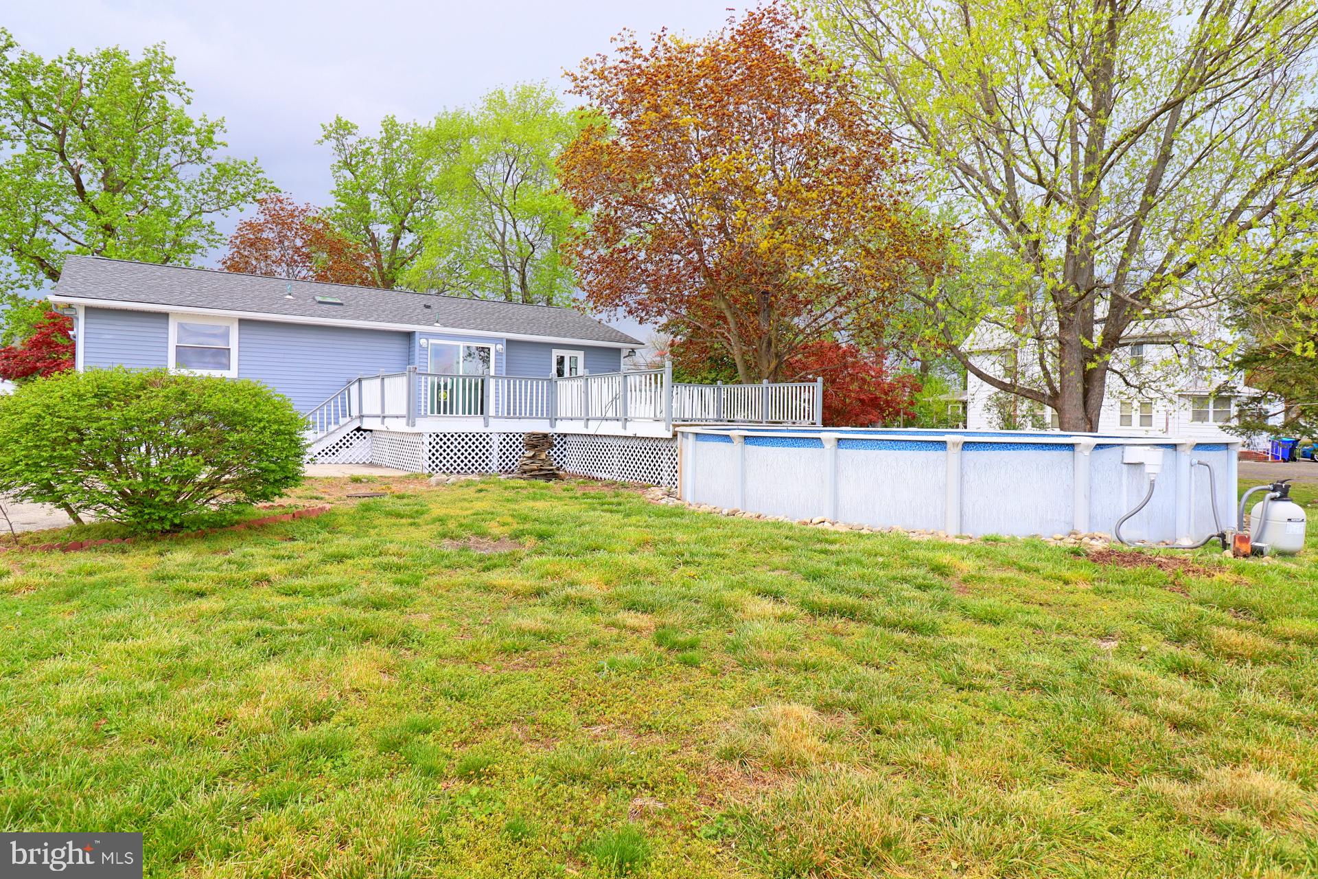 62 Middle Road Hammonton, NJ 08037 - Photo 4 of 18