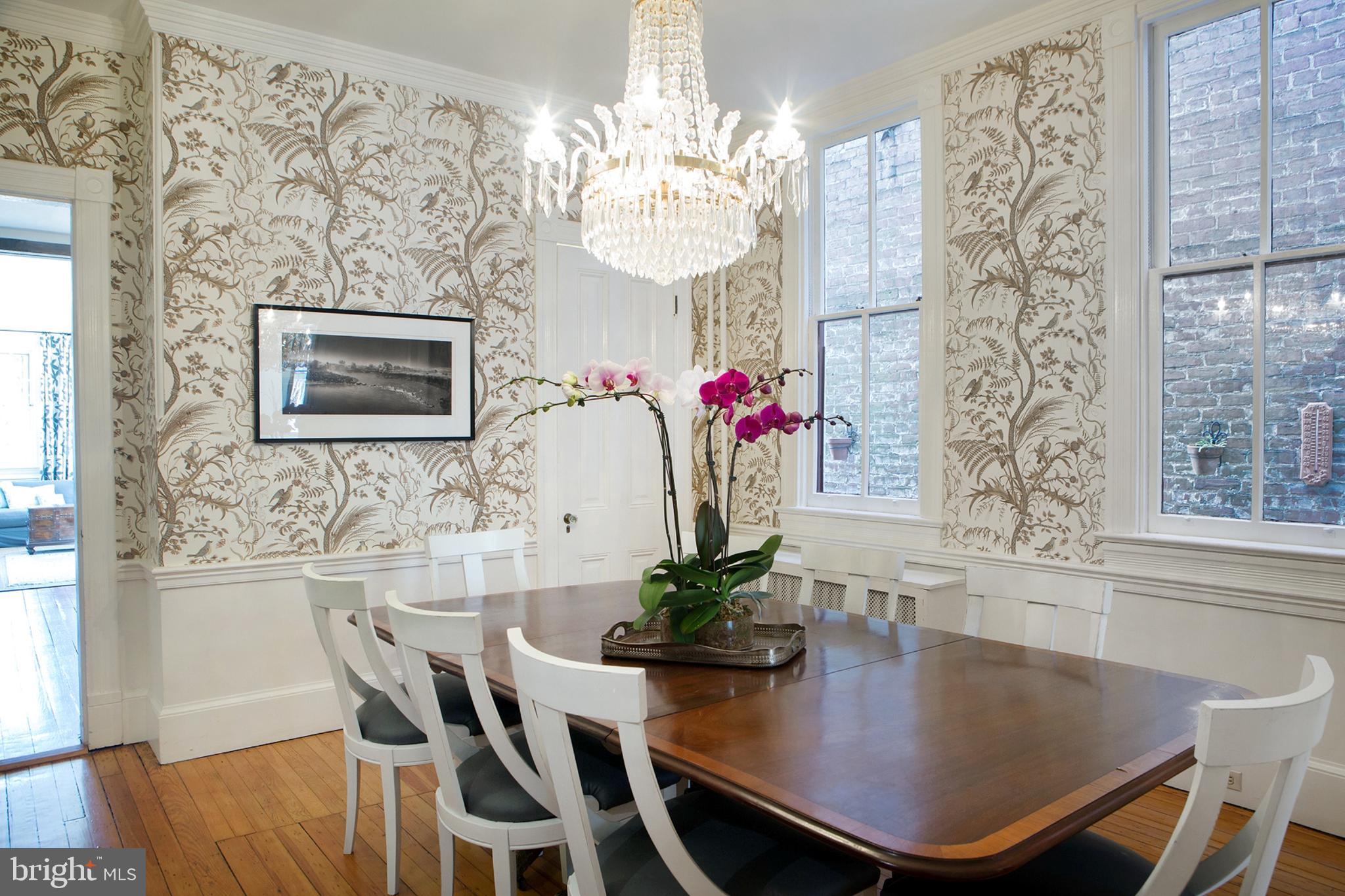 14 4th Street Southeast Washington, DC 20003 - Photo 11 of 60 Grand Dining Room Southeast