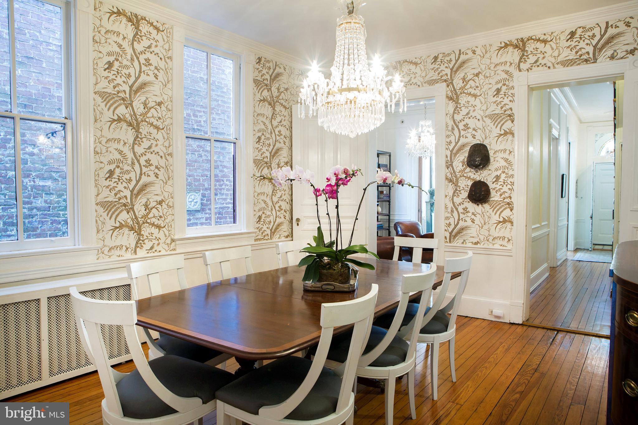 14 4th Street Southeast Washington, DC 20003 - Photo 25 of 60 Grand Dining Room Southwest