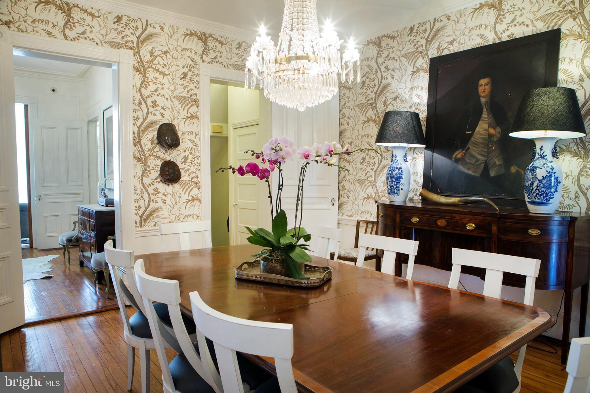 14 4th Street Southeast Washington, DC 20003 - Photo 26 of 60 Grand Dining Room Northwest