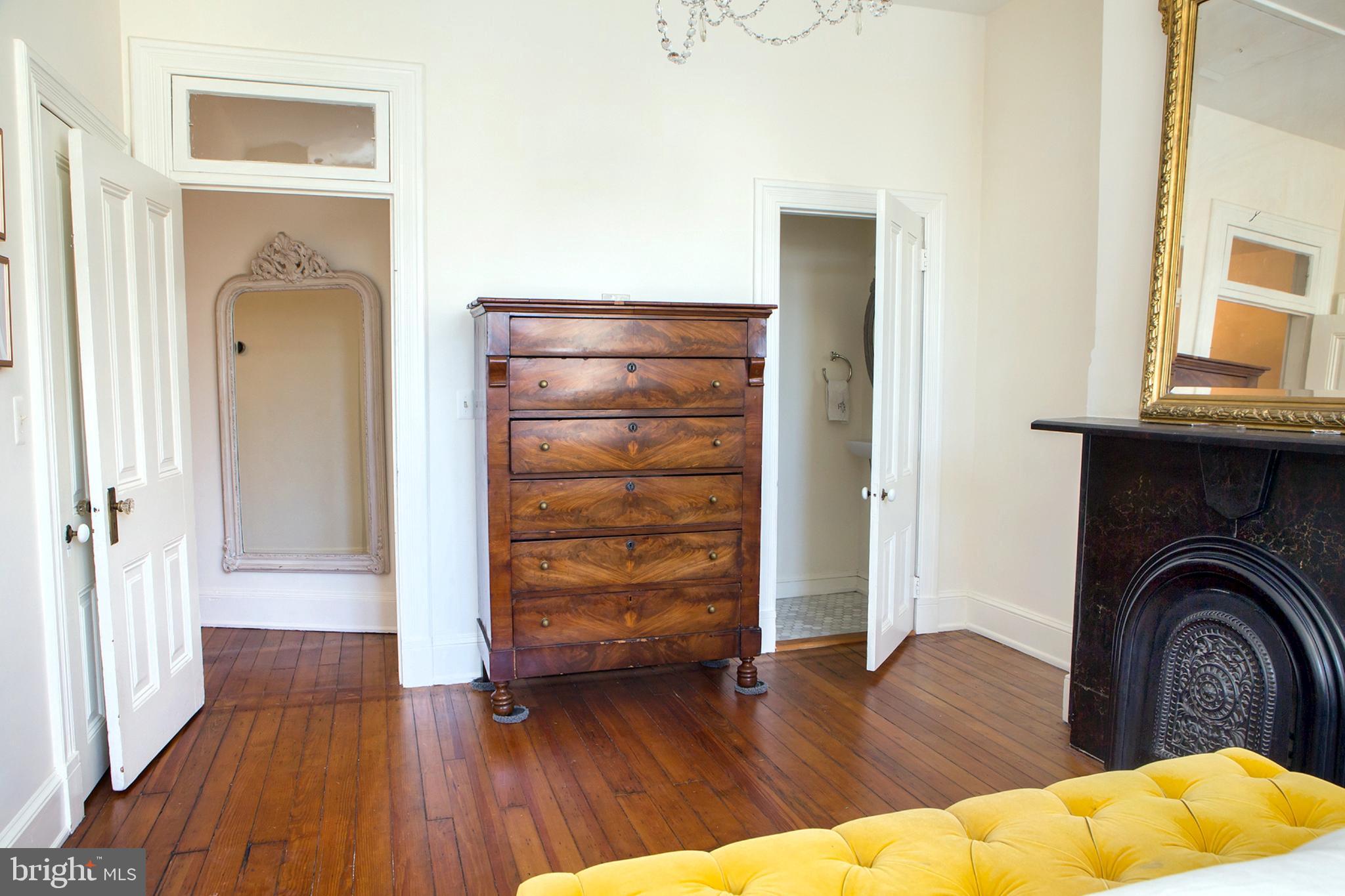 14 4th Street Southeast Washington, DC 20003 - Photo 36 of 60 Master Bedroom Southeast