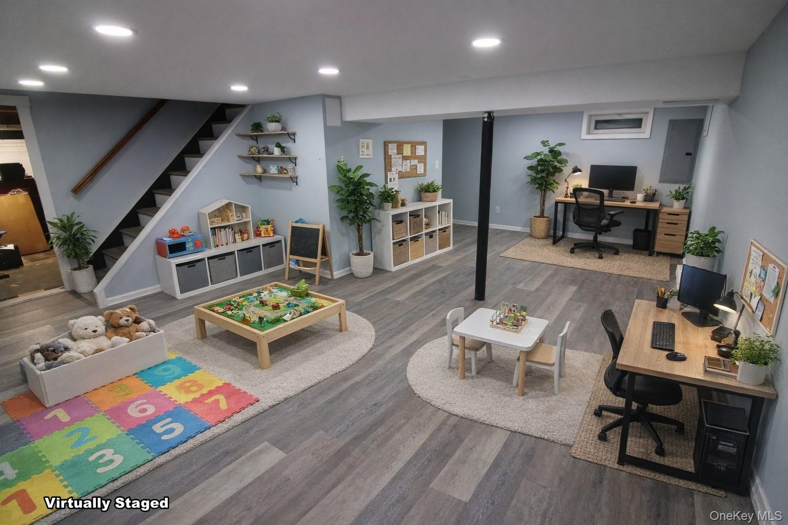 76 Vincent Road Hicksville, NY 11801 - Photo 33 of 38