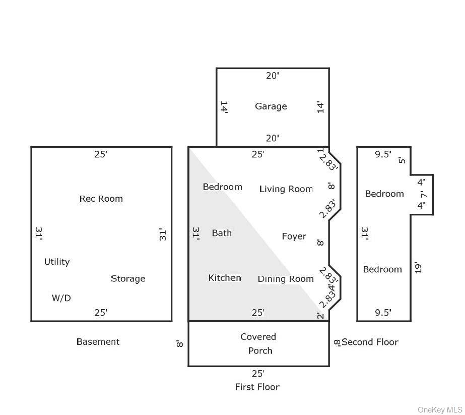 76 Vincent Road Hicksville, NY 11801 - Photo 38 of 38