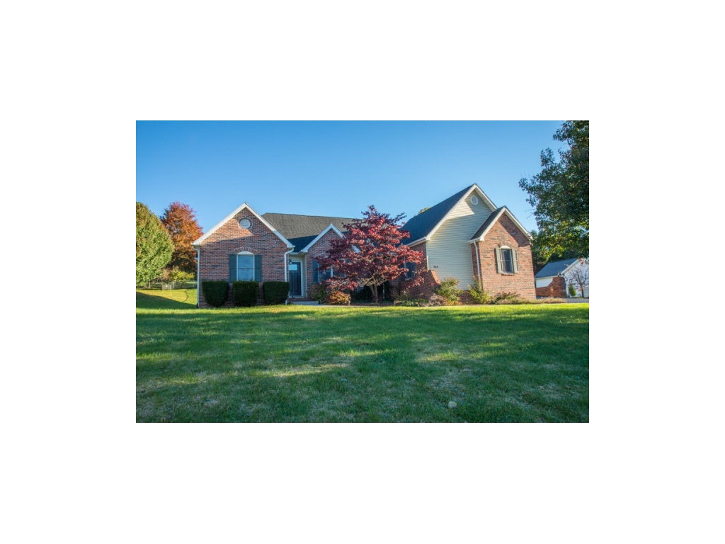 564 Wyndale Road Abingdon, VA 24210 - Photo 1 of 14 Photo 1