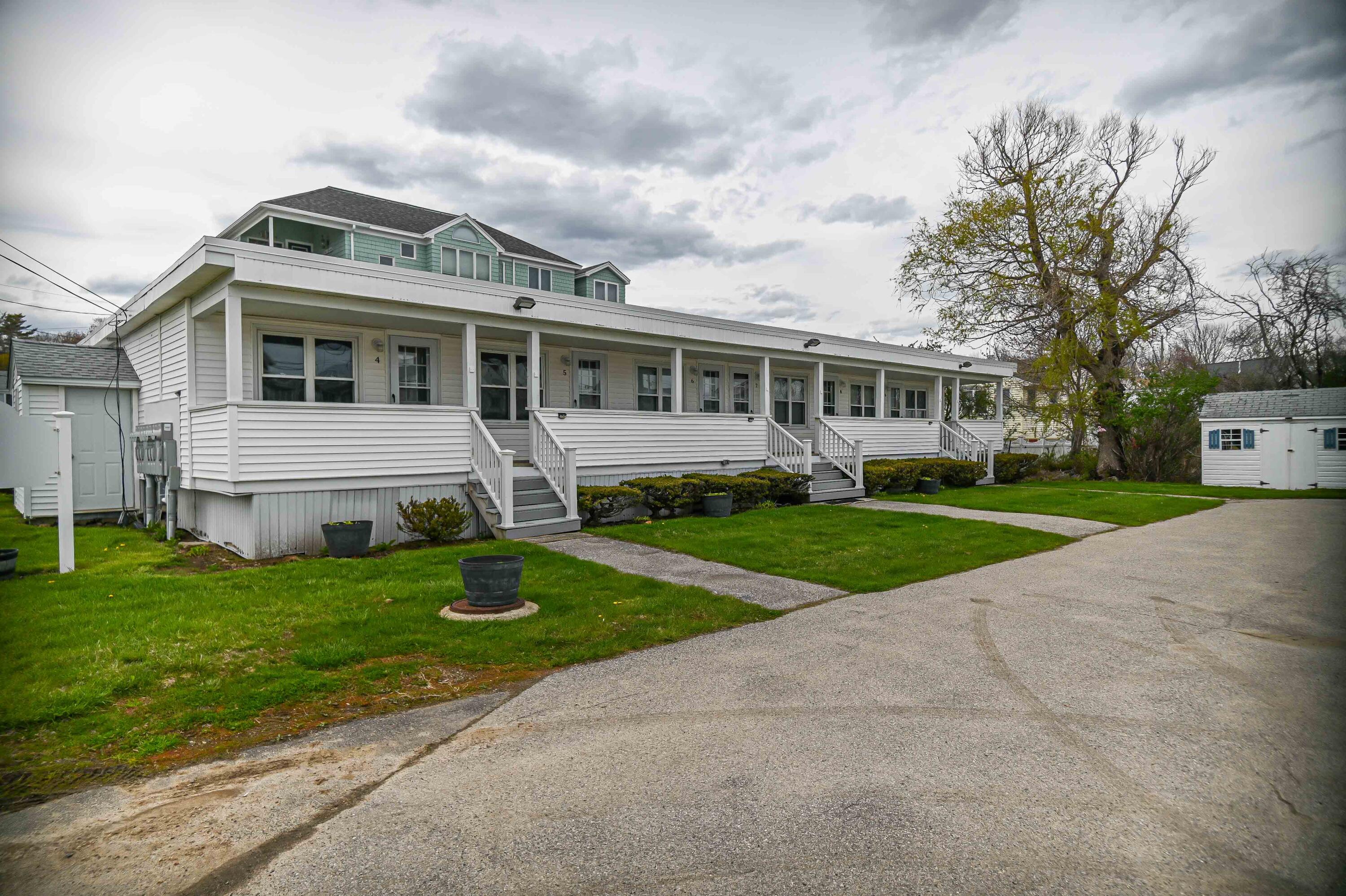 6 Dingle Road, Unit 5 York, ME 03909 - Photo 1 of 45 1