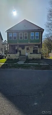 $254,900 | 633 Lillian Street, Watertown, NY 13601