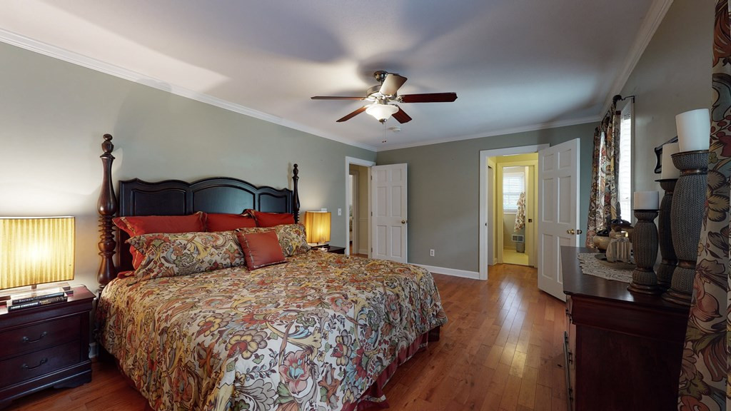 63 Pathfinder Drive Sumter, SC 29150 - Photo 28 of 75